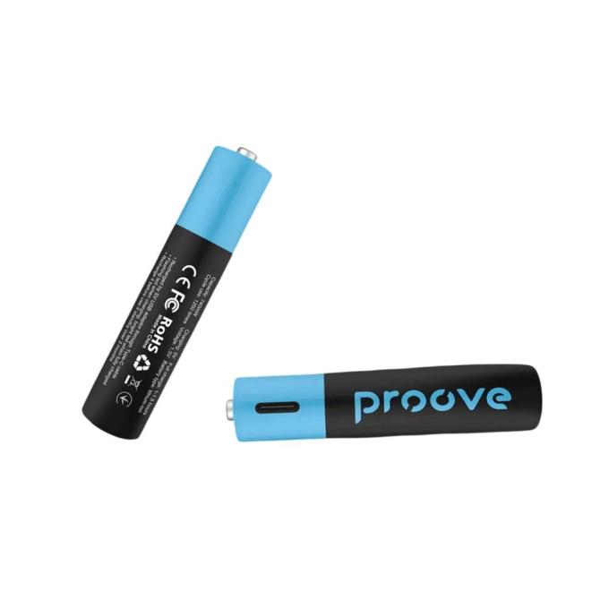 Proove RBCE75010008