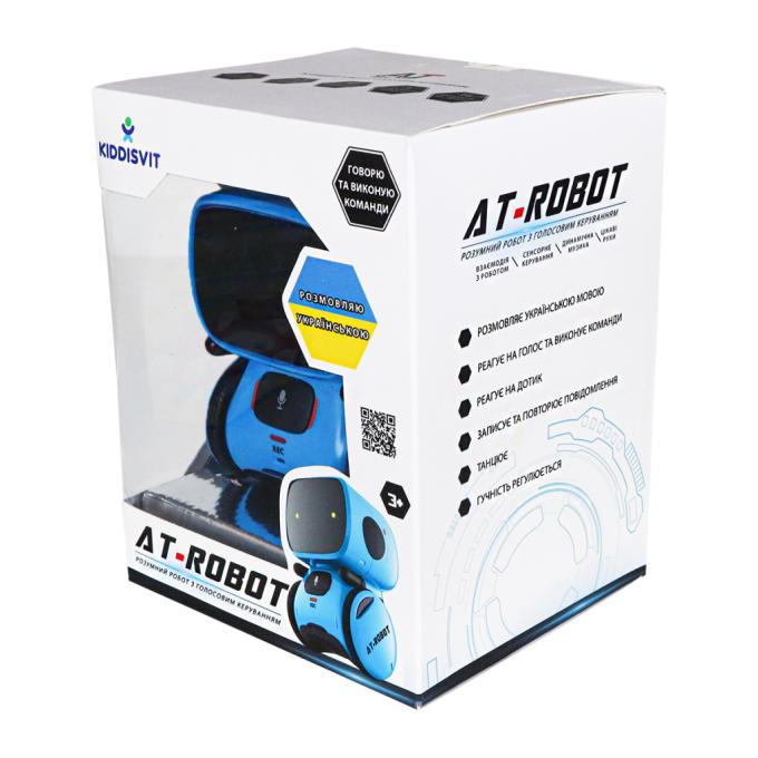 AT-Robot AT001-05-UKR