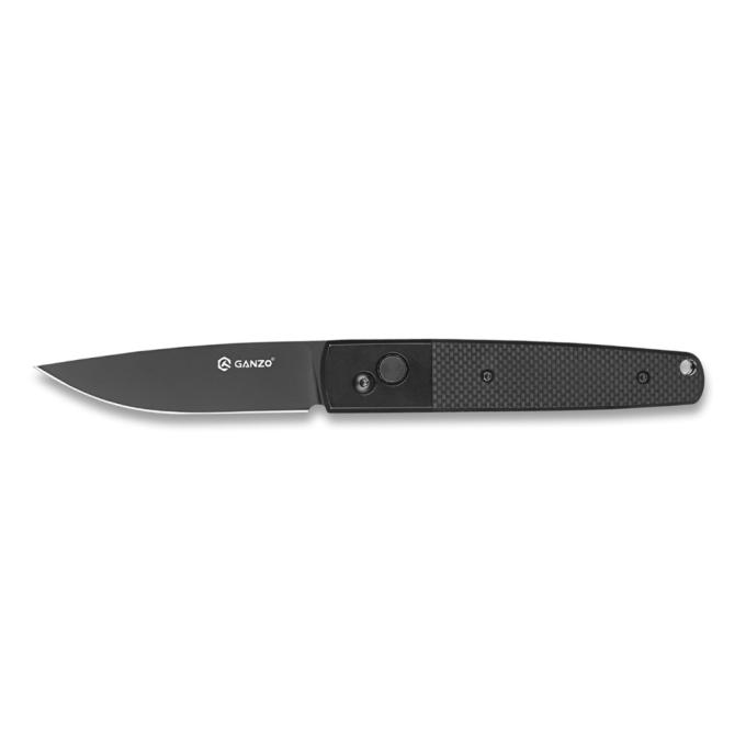 Ganzo G721B-BK
