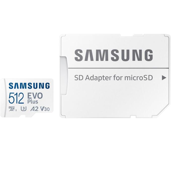 Samsung MB-MC512SA/EU