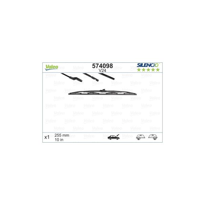 VALEO 574098