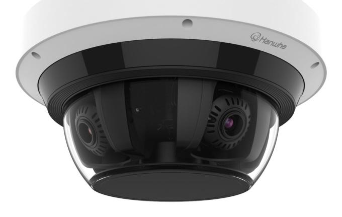 Hanwha PNM-C32083RQZ