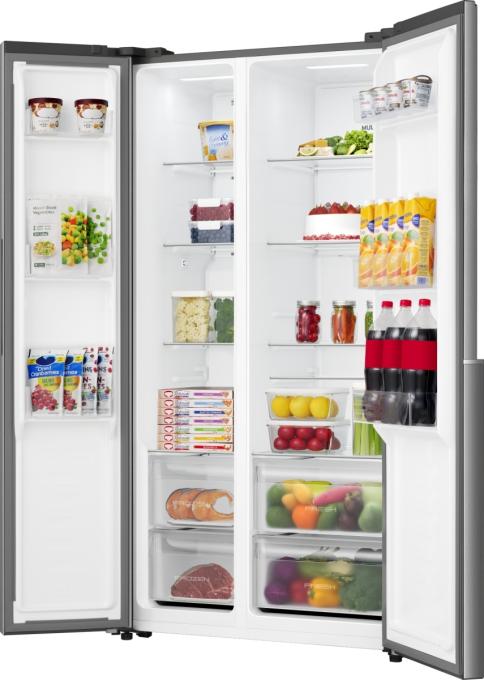Gorenje NRS917E41X