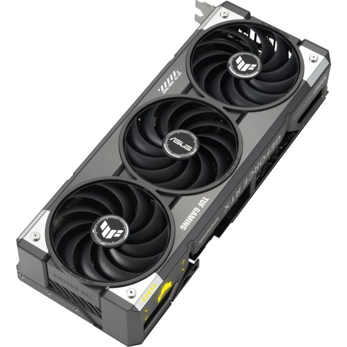 ASUS TUF-RTX5070TI-O16G-GAMING