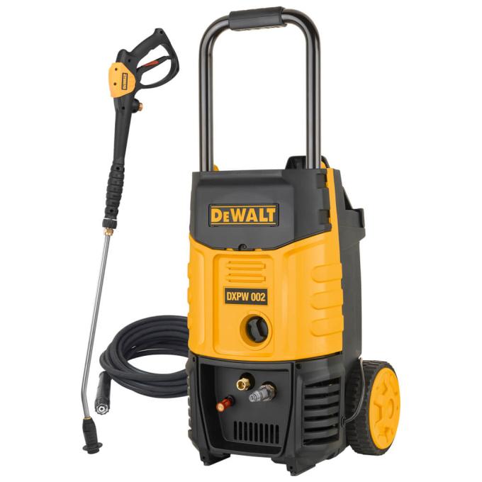 DeWALT DXPW002E