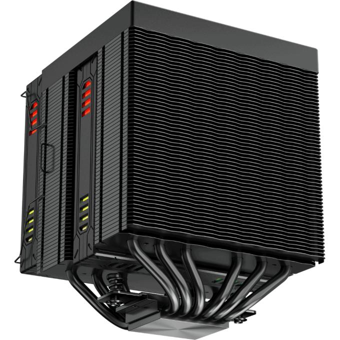 1STPLAYER FT12DSL-6-BK