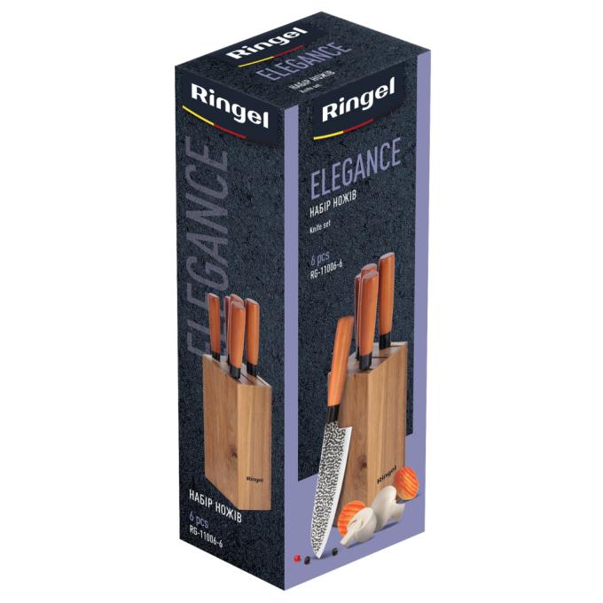 Ringel RG-11006-6
