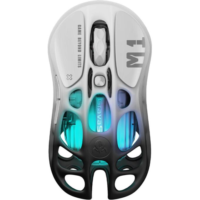 GravaStar GRAVASTARM1PRO_GBLK