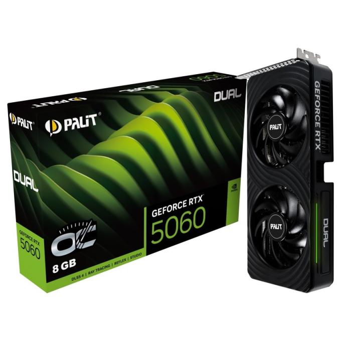 Palit NE75060S19P1-GB2063D