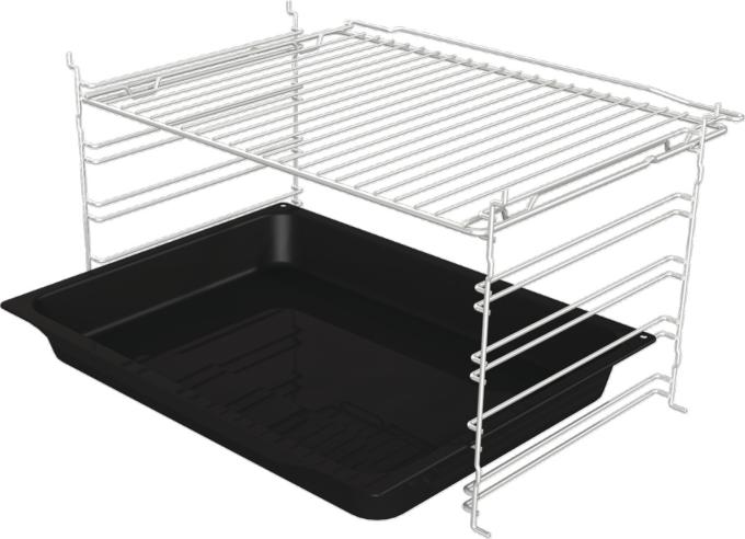 Gorenje SET_BO6737E02X_ECT41SC