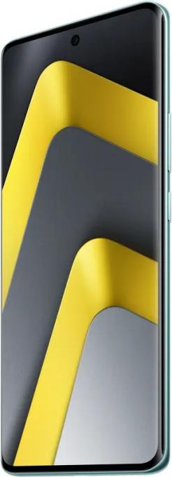 Poco Poco M8 5G 8/512GB Green