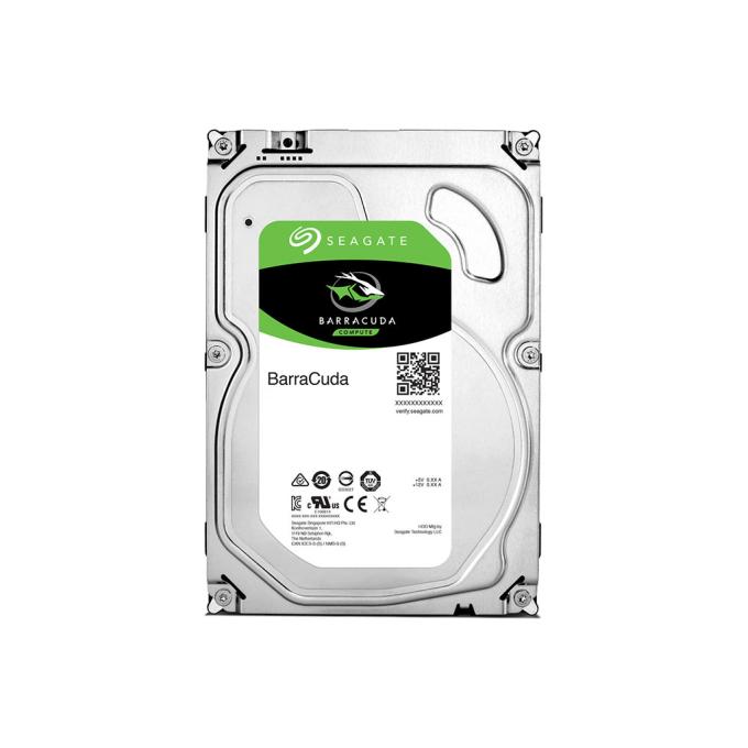 Seagate # ST3000DM008 #