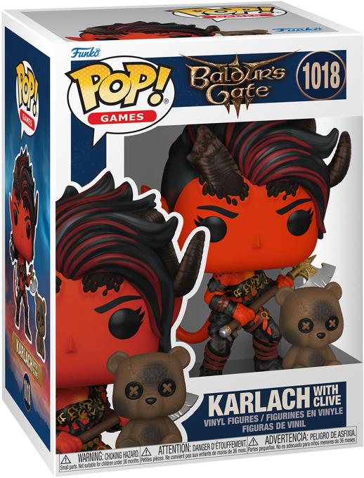 Funko Pop 889698849579