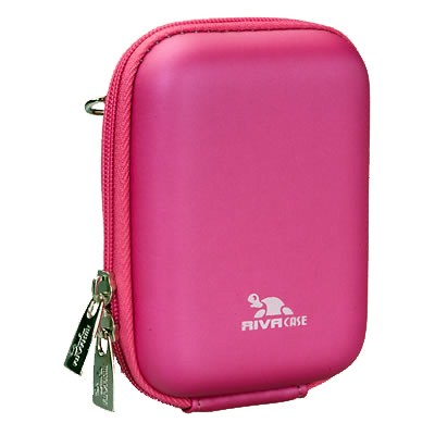 Фото-сумка RivaCase Digital Case 7023PU Crimson Pink