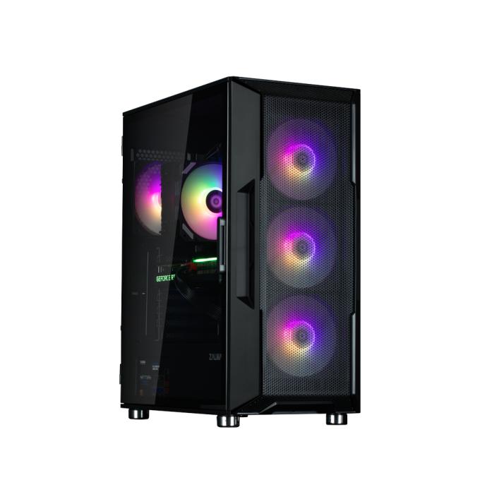 Zalman I3NEOARGBBLACK
