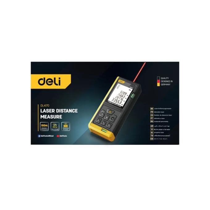 DELI EDL4170