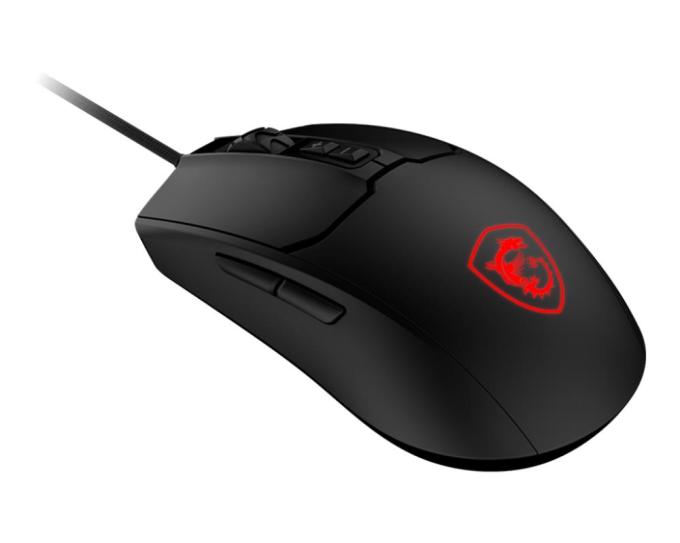 MSI FORGE GM100