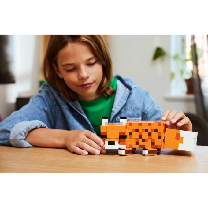 LEGO 21588