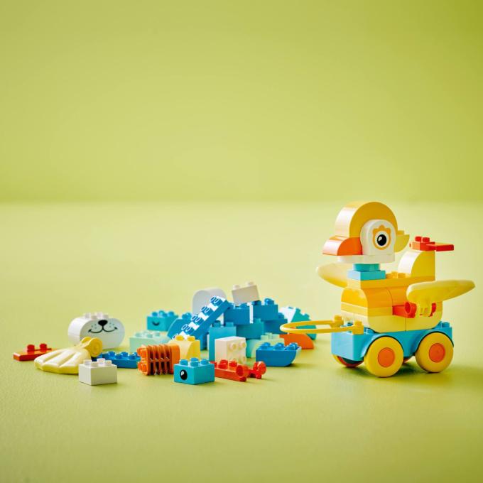 LEGO 10448-