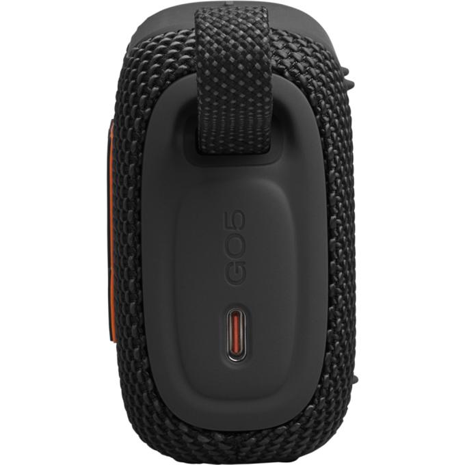 JBL JBLGO5BLK