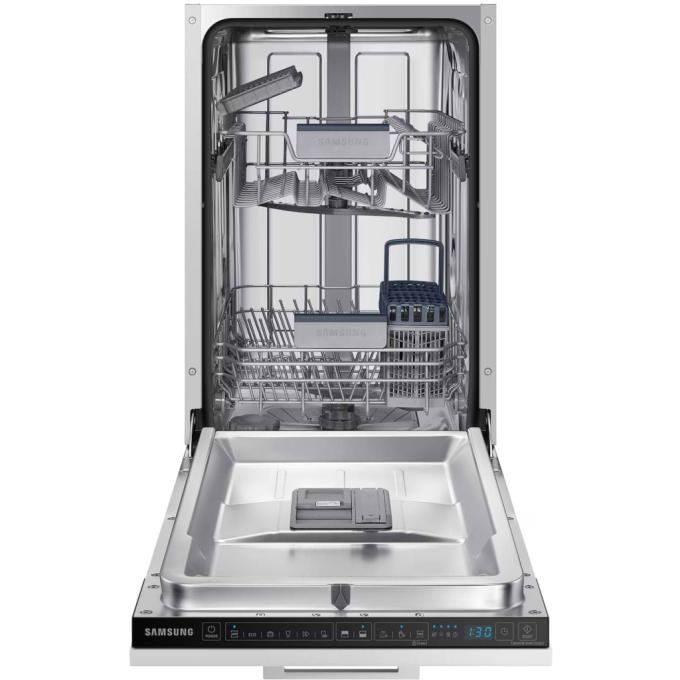 Samsung DW50R4060BB/UA