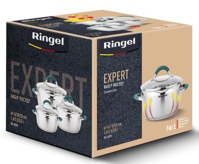Ringel RG-6010
