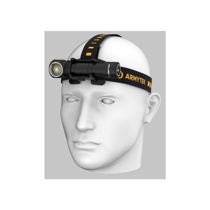 Armytek F06801W