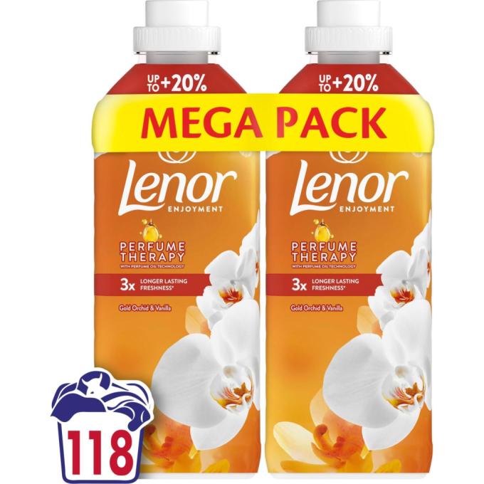 Lenor 8700216880855