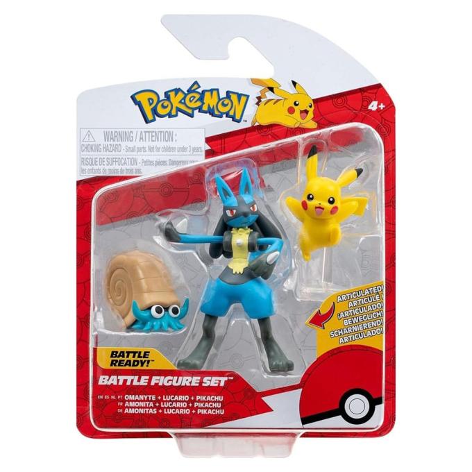 Pokémon PKW3054