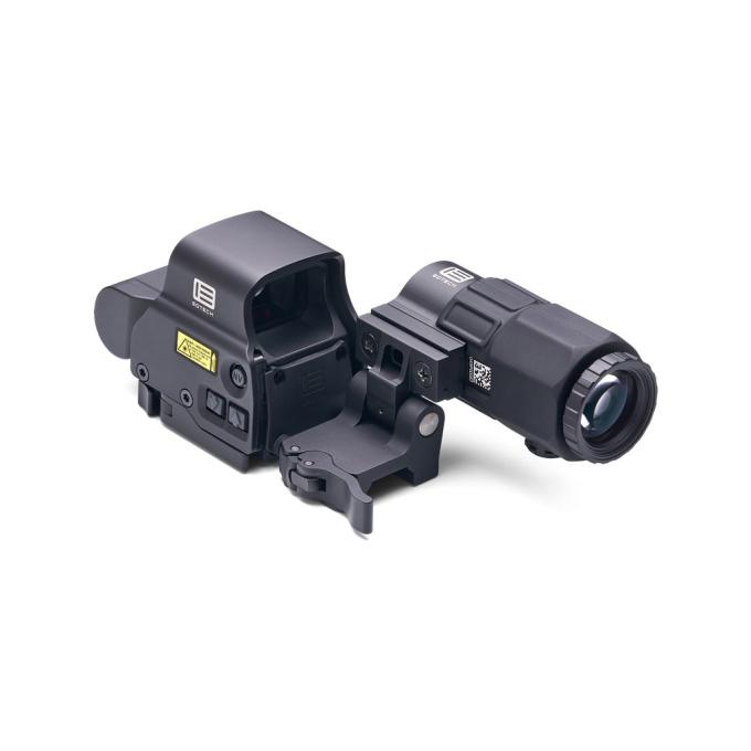 EOTech HHS V
