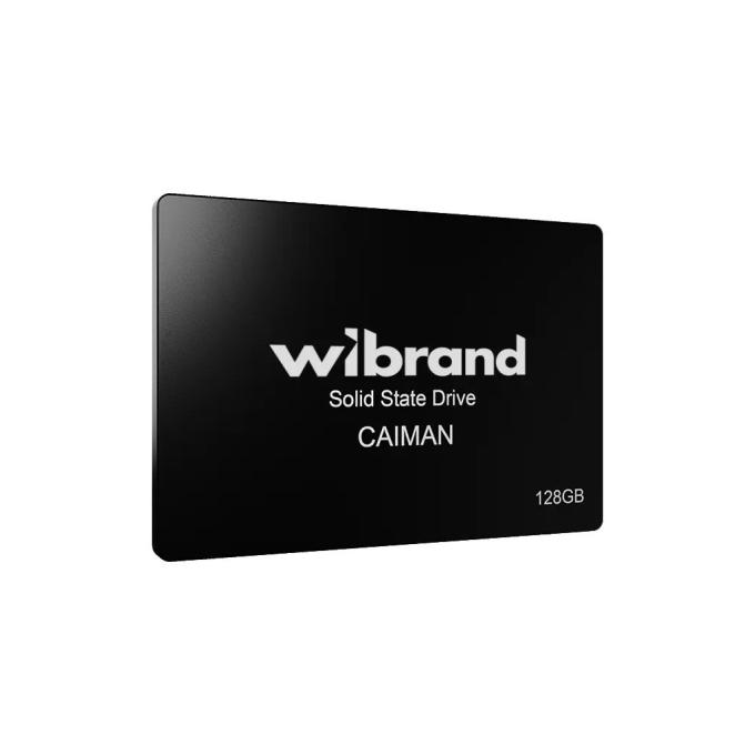 Wibrand WI2.5SSD/CA128GBST