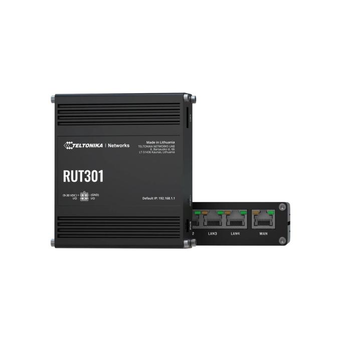 Teltonika RUT301