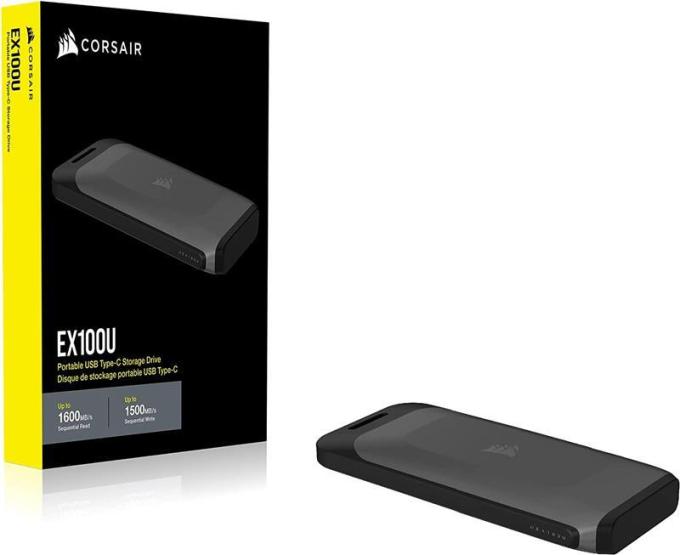 Corsair CSSD-EX100U1TB
