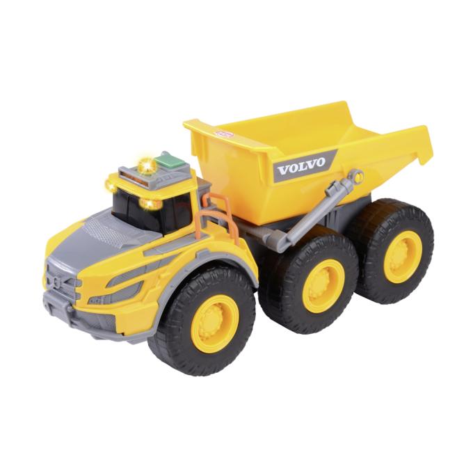 Dickie Toys 3723007