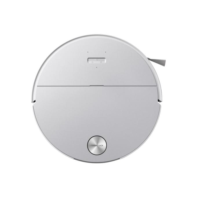 Roborock Saros 20 Sonic Complete White