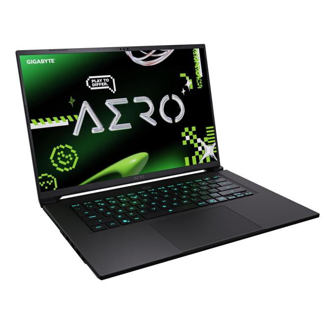 GIGABYTE AERO X16 1TH93UAC94AH