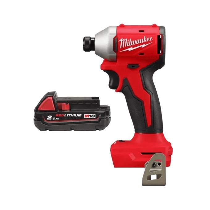 Milwaukee 4933492839/B2