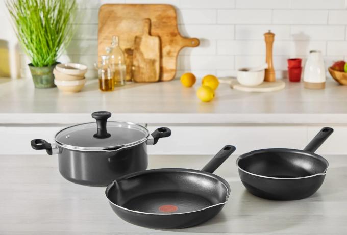 TEFAL B5580223_SET