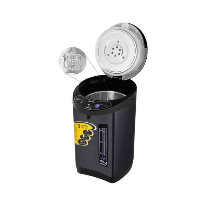 Rotex RTP453-BS