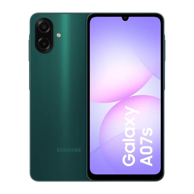 Samsung SM-A077FZGGSEK