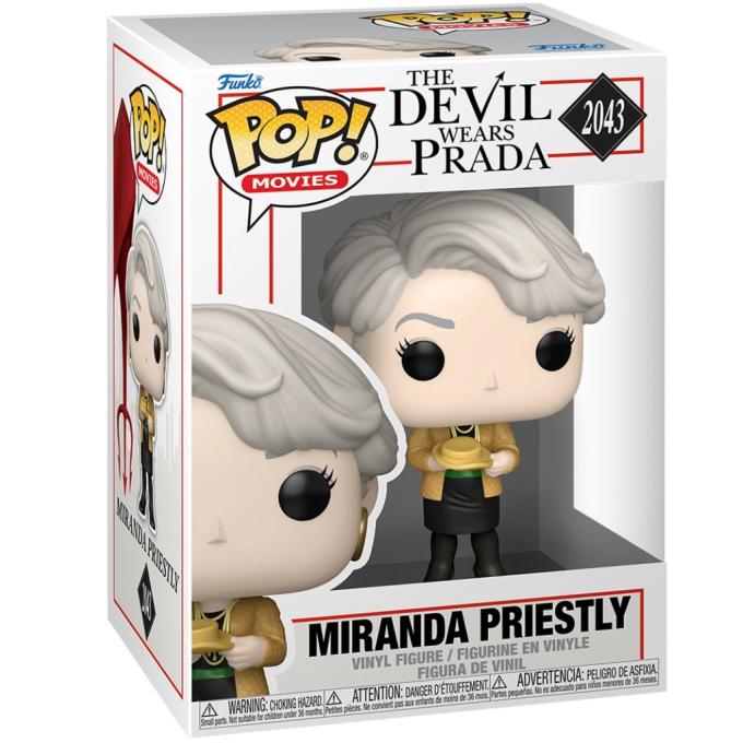 Funko Pop 90351