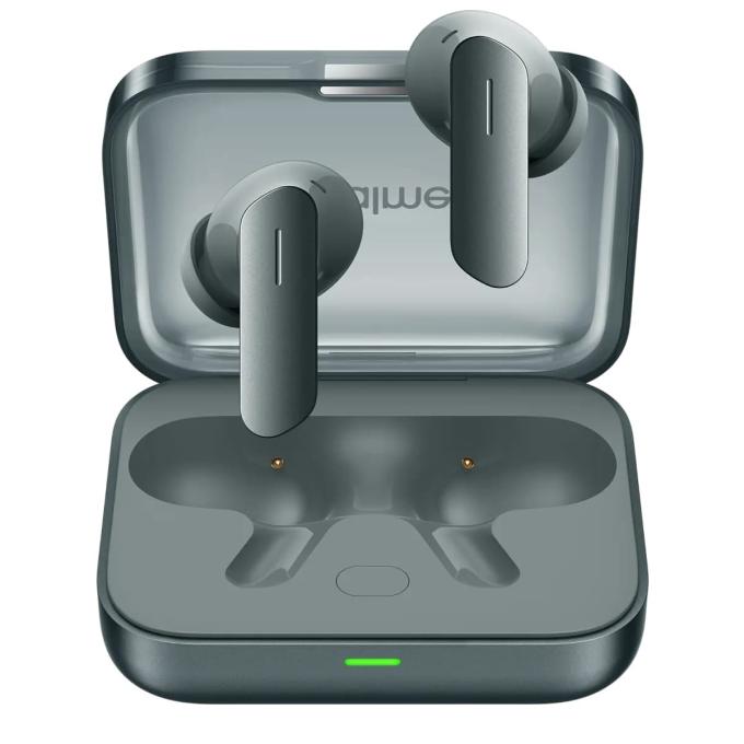 Realme Realme Buds Air 7 Moss Green_EU
