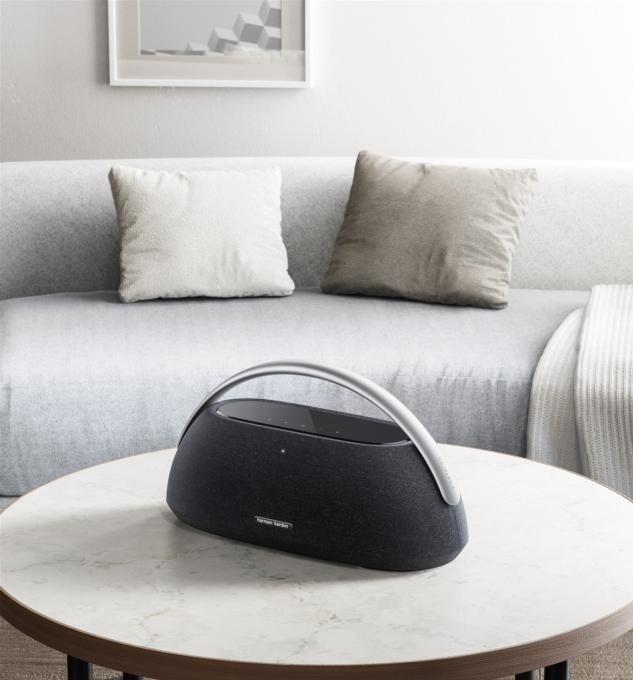 Harman/Kardon HKGOPLAY3BLKEP