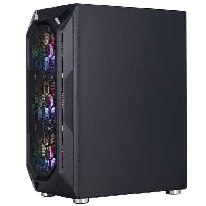 1STPLAYER X6-BK-4F1