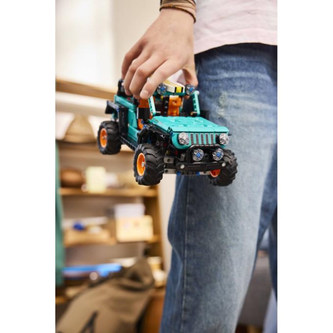 LEGO 42227