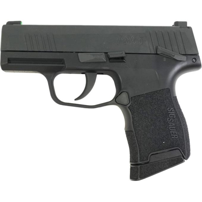 Sig Sauer Air AIR-P365-BB