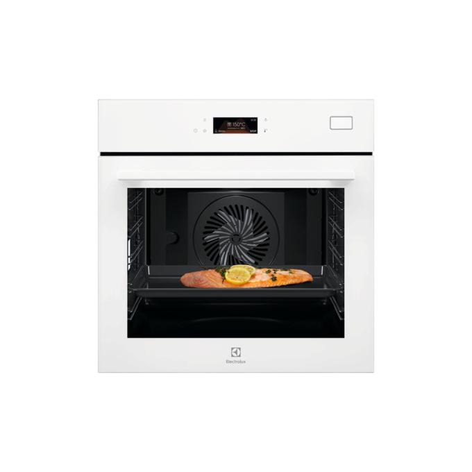 ELECTROLUX LOB8S38V