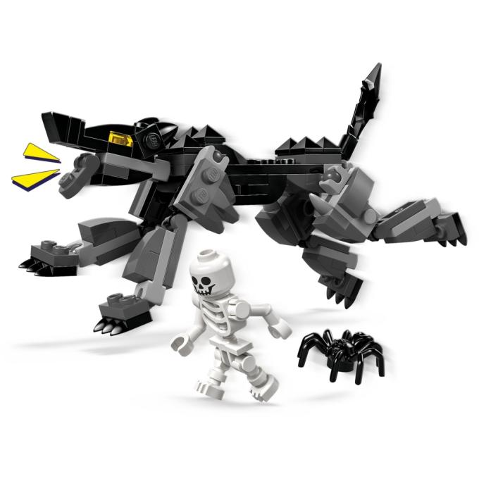 LEGO 77075