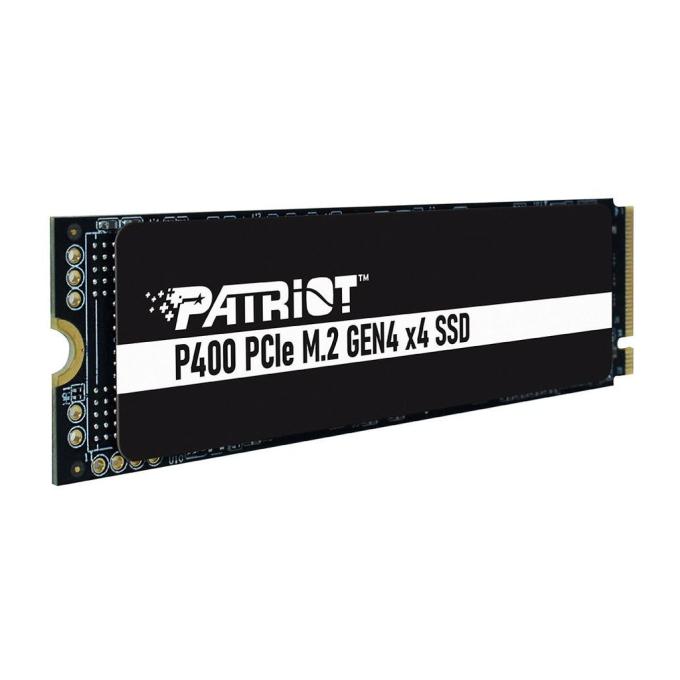 Patriot P400LP4KGM28H