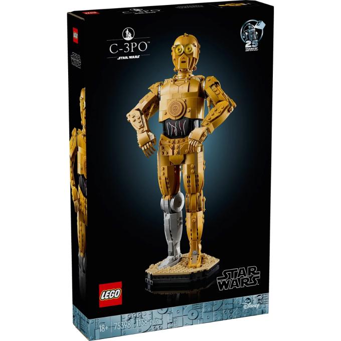 LEGO 75398